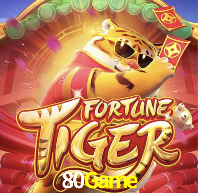 Fortune Tiger
